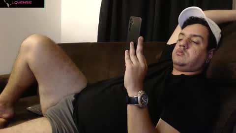 Sebas online show from February 20, 6:26 am