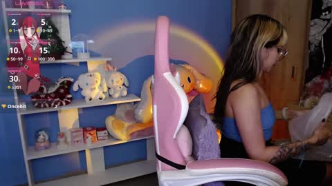 Lenna online show from December 18, 6:21 am