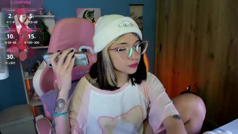 Lenna online show from March 7, 6:13 am