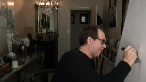 Snapshot of artisterotic chatting on December 11, 7:25 pm artisterotic online show from December 11, 7:25 pm