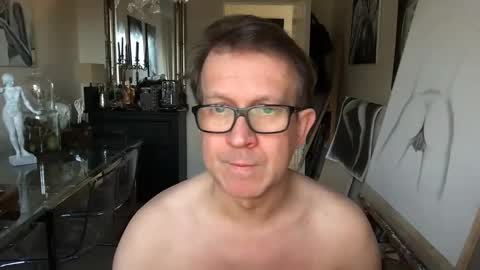 Snapshot of artisterotic chatting on December 25, 12:58 pm artisterotic online show from December 25, 12:58 pm