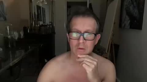 Snapshot of artisterotic chatting on January 26, 6:48 pm artisterotic online show from January 26, 6:48 pm