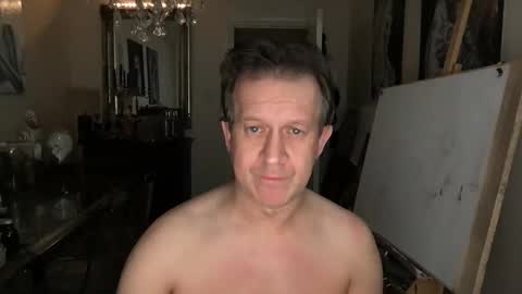 Snapshot of artisterotic chatting on February 19, 7:17 am artisterotic online show from February 19, 7:17 am