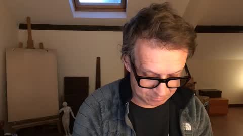 Snapshot of artisterotic chatting on September 23, 6:16 am artisterotic online show from September 23, 6:16 am