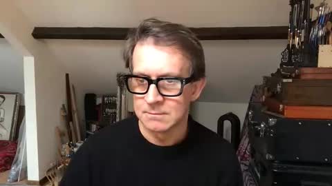 artisterotic online show from February 13, 11:06 am