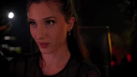 Snapshot of artmarlene chatting on February 15, 11:36 pm Marlene online show from February 15, 11:36 pm