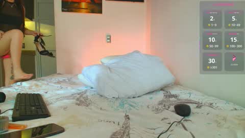 Im juli online show from March 10, 8:14 pm