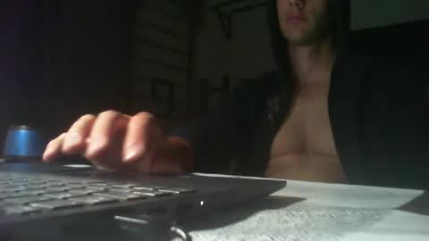 artur833 online show from September 29, 8:13 pm