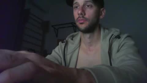 artur833 online show from October 19, 8:31 pm