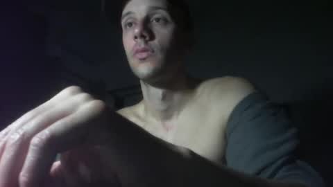 artur833 online show from October 24, 9:11 pm