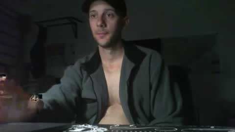 artur833 online show from October 25, 9:09 pm