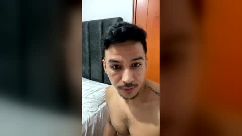 artur_jame online show from February 27, 5:51 am