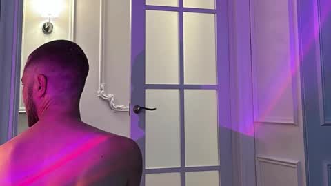 Artur Swan online show from January 5, 5:27 pm