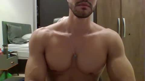 Arthur Villasboas online show from December 19, 1:50 am