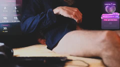 Arty Cock online show from December 15, 8:36 pm