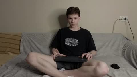 Archie online show from June 15, 12:07 pm