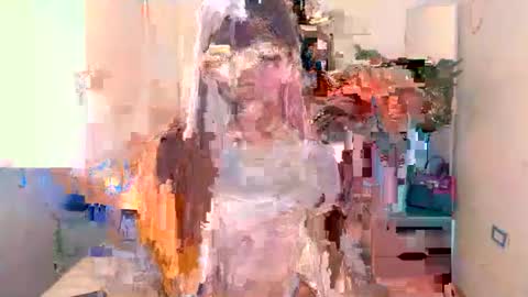 Ariella online show from June 7, 4:11 pm