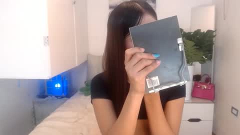 Ariella online show from June 10, 6:56 am