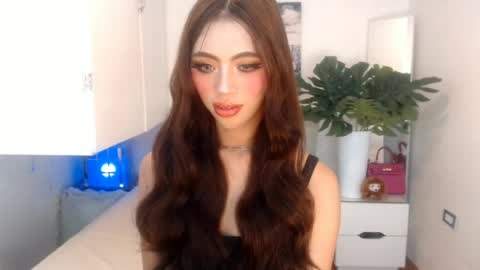 Ariella online show from July 23, 7:12 pm