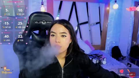 Ary Cooper online show from November 19, 12:16 pm