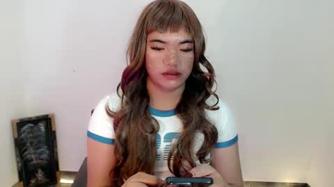 ARYA online show from February 14, 12:18 am