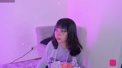 Snapshot of arya_line chatting on June 11, 3:04 am Arys online show from June 11, 3:04 am