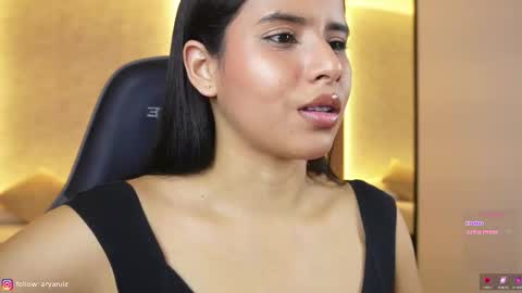 Arya online show from October 24, 3:52 pm