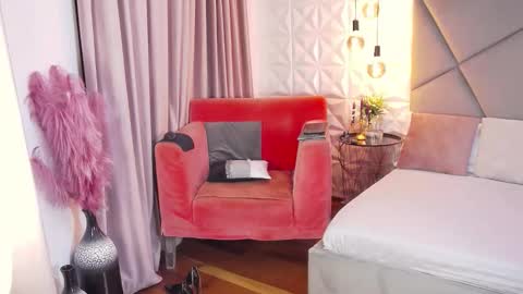 Aryana online show from November 12, 6:36 am