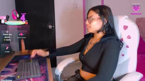 aryahmoon online show from March 18, 3:09 am