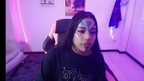 aryahmoonn online show from April 30, 3:35 am