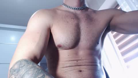 Snapshot of aryanaian1 chatting on January 16, 8:54 am AryanAian1 online show from January 16, 8:54 am