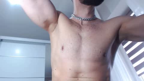 Snapshot of aryanaian1 chatting on January 31, 10:10 am AryanAian1 online show from January 31, 10:10 am