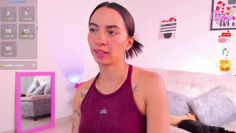 carol online show from April 30, 8:57 pm