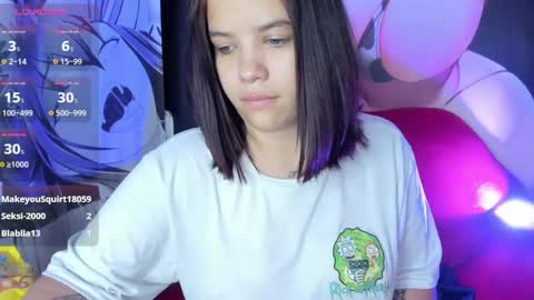 Snapshot of arybutty chatting on February 21, 5:53 pm Ary online show from February 21, 5:53 pm