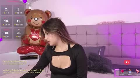 Snapshot of arycooper_ chatting on March 18, 12:41 pm arycooper_ online show from March 18, 12:41 pm