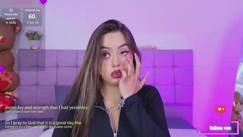 Snapshot of arycooper_ chatting on March 19, 12:09 pm arycooper_ online show from March 19, 12:09 pm