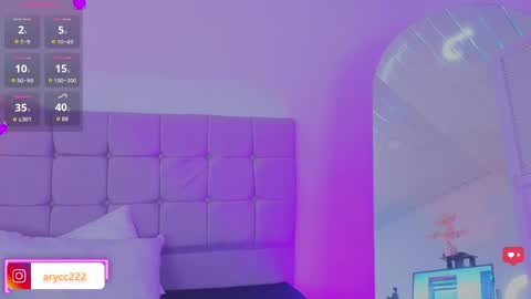 Snapshot of arycooper_ chatting on May 7, 12:21 pm arycooper_ online show from May 7, 12:21 pm