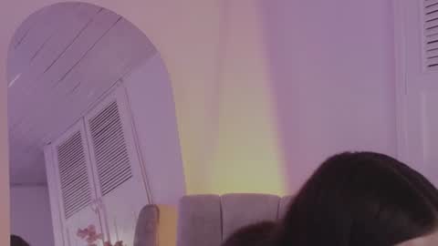 Snapshot of arycooper_ chatting on June 19, 2:10 pm arycooper_ online show from June 19, 2:10 pm