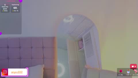 Snapshot of arycooper_ chatting on July 14, 1:28 pm arycooper_ online show from July 14, 1:28 pm