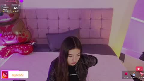 Snapshot of arycooper_ chatting on July 15, 2:00 pm arycooper_ online show from July 15, 2:00 pm