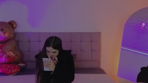 Snapshot of arycooper_ chatting on July 22, 11:35 am arycooper_ online show from July 22, 11:35 am