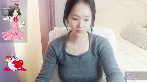 Lily online show from October 31, 3:29 am