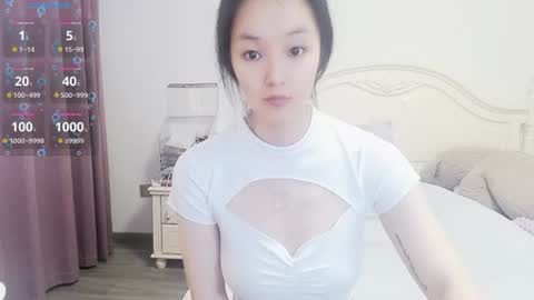 Lily online show from June 10, 4:01 am
