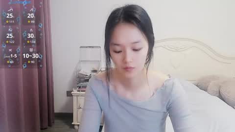 Lily online show from June 15, 3:42 am