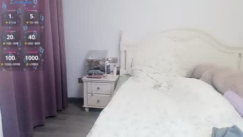 Snapshot of arylia_3 chatting on June 25, 5:12 am Lily online show from June 25, 5:12 am