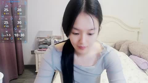 Snapshot of arylia_3 chatting on July 31, 3:28 am Lily online show from July 31, 3:28 am