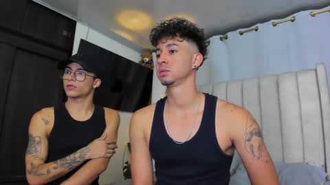 andy online show from March 1, 6:15 am