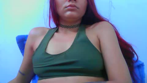 asa akiraaax online show from October 6, 1:08 pm
