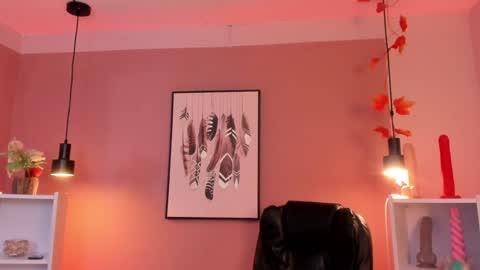 Asami  online show from January 23, 11:47 pm