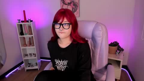 Asami  online show from March 12, 8:26 pm